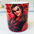 Mug Girly Glamour – Beauty is my Cardio – 300 ml